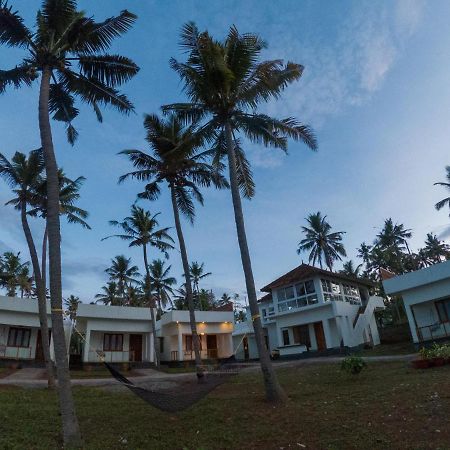 Willmount Varkala Hotel Zewnętrze zdjęcie