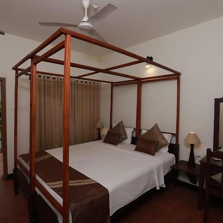 Willmount Varkala Hotel Zewnętrze zdjęcie
