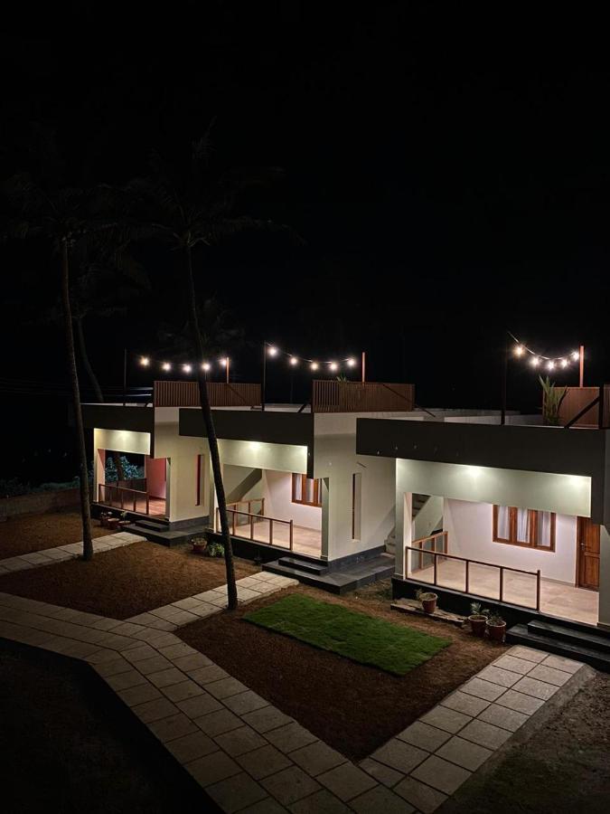 Willmount Varkala Hotel Zewnętrze zdjęcie